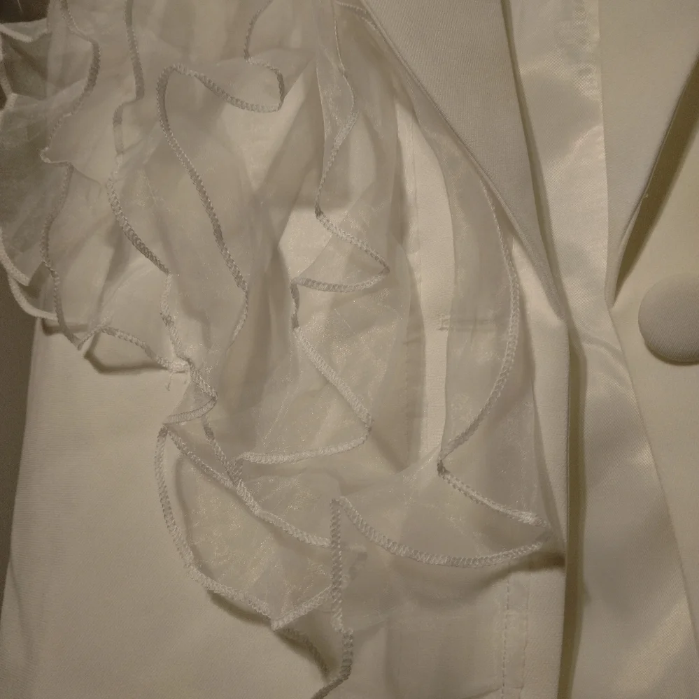 Jacket - Picture 7 of 12